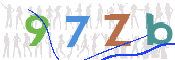 CAPTCHA-Bild